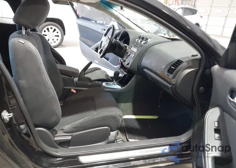 2012 Nissan Altima 2.5 S z USA, uszkodzony, nr VIN 1N4AL2EP2CC173802